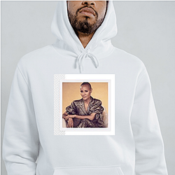 Jada Pinkett Smith Official Fan Gear Jada Pinkett Smith Hoodies