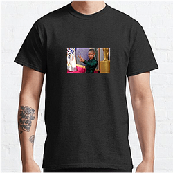 Jada Pinkett Smith Style Collection Jada Pinkett Smith T-Shirts