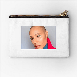 Jada Pinkett Smith Fan Essentials Jada Pinkett Smith Zipper Pouches