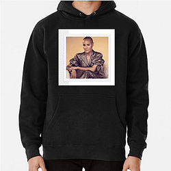 Jada Pinkett Smith Official Fan Gear Jada Pinkett Smith Hoodies