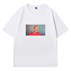 Jada Pinkett Smith Signature Pieces Jada Pinkett Smith T-Shirts