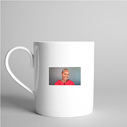 Jada Pinkett Smith Signature Pieces Jada Pinkett Smith Mugs