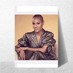 Jada Pinkett Smith Official Fan Gear Jada Pinkett Smith Posters