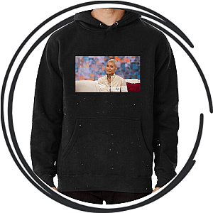 Jada Pinkett Smith Hoodies