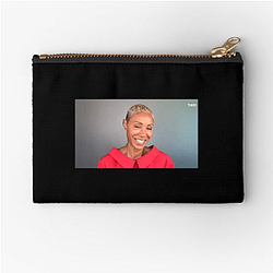 Jada Pinkett Smith Signature Pieces Jada Pinkett Smith Zipper Pouches