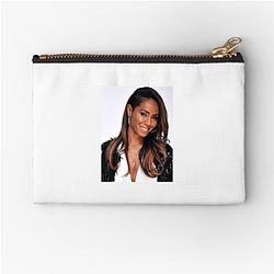 Jada Pinkett Smith Custom Merchandise Jada Pinkett Smith Zipper Pouches