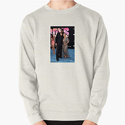 Jada Pinkett Smith Iconic Apparel Jada Pinkett Smith Sweatshirts