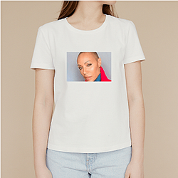 Jada Pinkett Smith Fan Essentials Jada Pinkett Smith T-Shirts