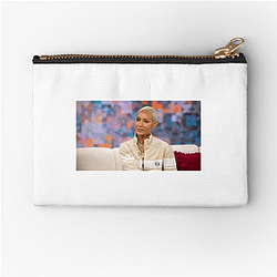 Jada Pinkett Smith Signature Collection Jada Pinkett Smith Zipper Pouches