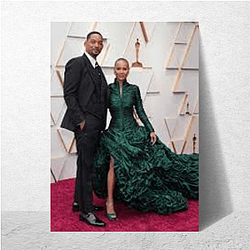 Jada Pinkett Smith Exclusive Merchandise Jada Pinkett Smith Posters