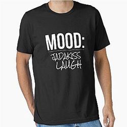 Mood Jadakiss Essential T-Shirt