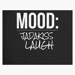 Mood jadakiss Jigsaw Puzzle