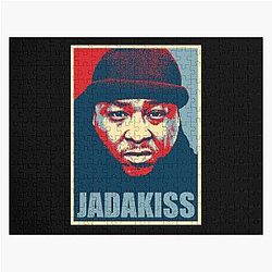 Wonderful Cute Jadakiss Puzzle