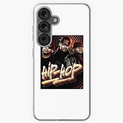 Mens Best Model The Loxverzuz Tee Jadakiss Gifts For Movie Samsung Galaxy Soft Case
