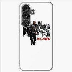 Funny Cut Man Samsung Galaxy Soft Case