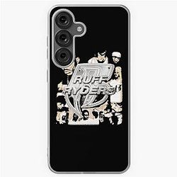 The Lox Jadakiss Hip Hop Samsung Galaxy Case