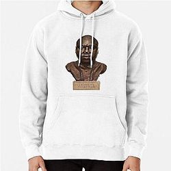 Love Funny Man Gifts For Everyone Pullover Hoodie