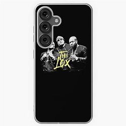 Beautiful Model Lox Jadakiss Styles Love Funny Graphic Gifts Samsung Galaxy Soft Case