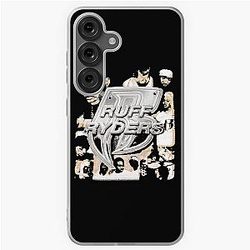 The Lox Sheek Louch Jadakiss Samsung Galaxy Case