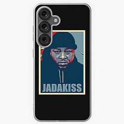 Jadakiss Espoir Samsung Galaxy Case
