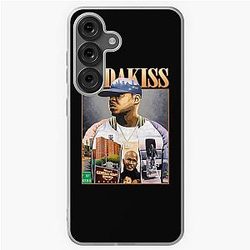 Day Gift for The Jadakiss Samsung Galaxy Case