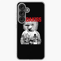 Music The Lox Jadakiss Sheek Louch Styles Galaxy Soft Case