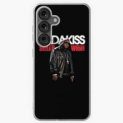 Funniest Jadakiss Gifts for You Samsung Galaxy Soft Case