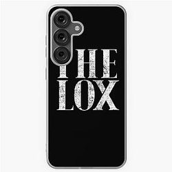 Surprise Gift Jadakiss Styles P Halloween Samsung Galaxy Soft Case