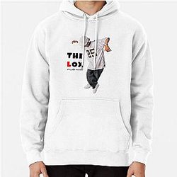 Funny Gifts For Mens Womens The Lox Jadakiss Hoodie