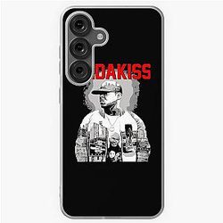 Birthday Gift Music The Lox Jadakiss Fans Samsung Galaxy Soft Case