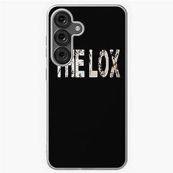 Funny Gift For The Holiday Yonkers Jadakiss Christmas Samsung Galaxy Case