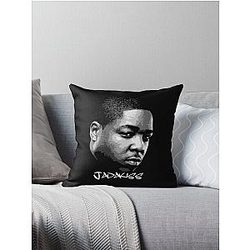 Day Jadakiss Cool Funny Gift Throw Pillow