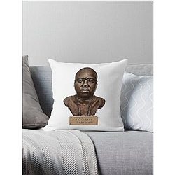 Love Funny Gifts For Everyone Throw Pillow
