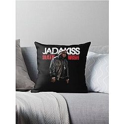 Funniest Jadakiss Gifts For You Throw Pillow