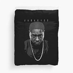 Funny Gifts for Men Duvet Cover