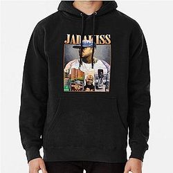 Day Gift The Jadakiss Graphic Hoodie