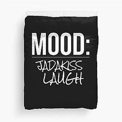 Music Vintage Mood Jadakiss Gift Fans Duvet Cover