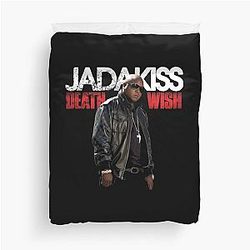 Funny Gifts Jadakiss Idol Gift For Fans Duvet Cover