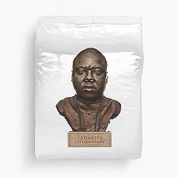Love Funny Man Jadakiss Gifts Duvet Cover