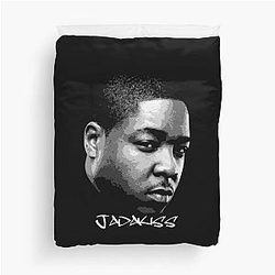 Day Gift Jadakiss Funny Duvet Cover