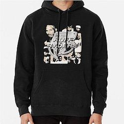 Love For Women The Lox Jadakiss Hip Hop Smalls Ny Rap Pullover Hoodie