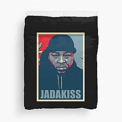 Birthday Gift Jadakiss Hope Duvet Cover