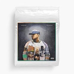 Jadakiss - Ignatius Album Cover