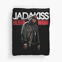 Funniest Jadakiss Gifts for You Duvet Cover