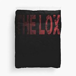 Most Important Lox Yonkers Jadakiss Sheek Halloween Duvet Cover