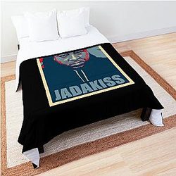 Birthday Gift Jadakiss Hope Wave Comforter