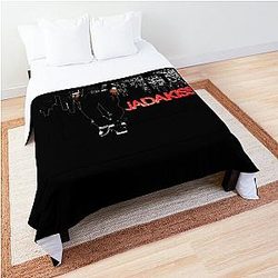 Jadakiss Comforter