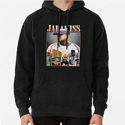Day Gift for the Lost Jadakiss Hoodie