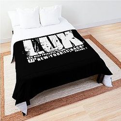 Mens Funny Gifts For Lox Is Back Verzuz Tee Jadakiss Gift For Music Fans Comforter