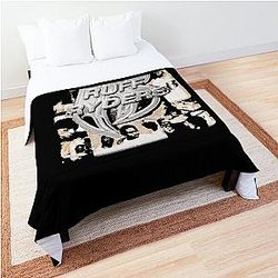 Love for Women Hip Hop Jadakiss Smalls Ny Rap Comforter